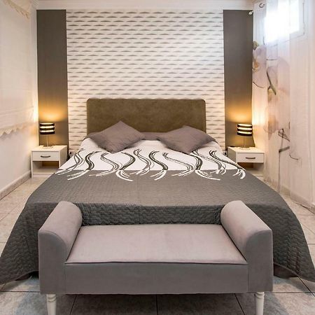 Vila Casa Lanza Playa Honda  Exteriér fotografie